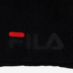 Fila Linear Logo Boa Férfi Ökotáska Fekete | HU-25607